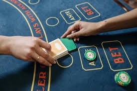 hot895 kasino live dealer baccarat roulette blackjack interaktif