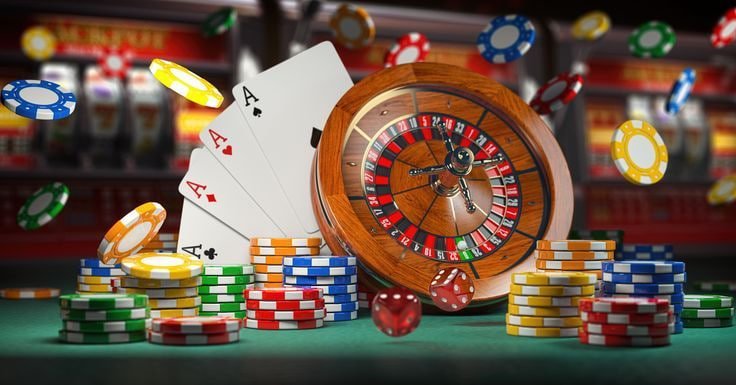 hot895 Bingo strategi tips bermain multi-kartu dan jackpot room bingo online