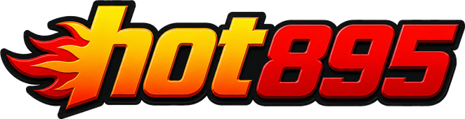 hot895 Logo